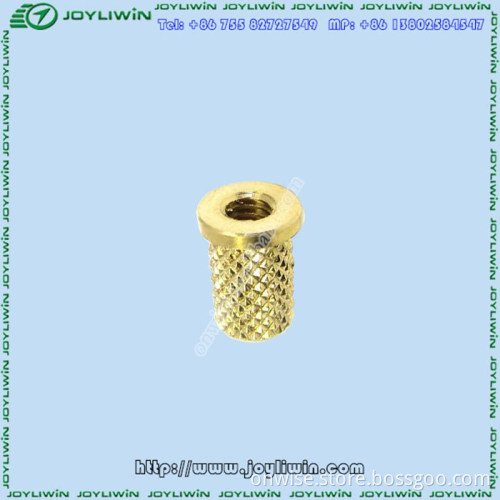 CNC precision machine Plated Stainless steel Machining Parts for electronic products